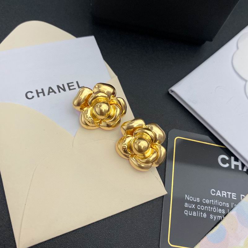Chanel  Earring 03yxs549