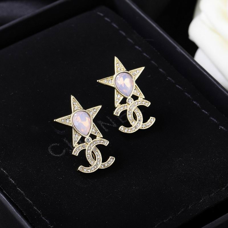 Chanel  Earring 03yxs554