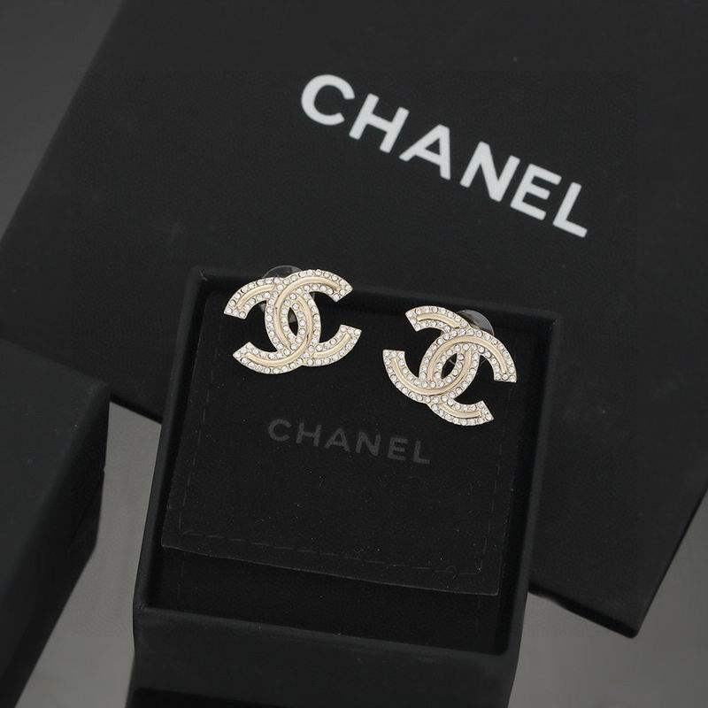 Chanel  Earring 03yxs560