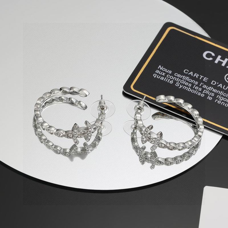 Chanel  Earring 03yxs561