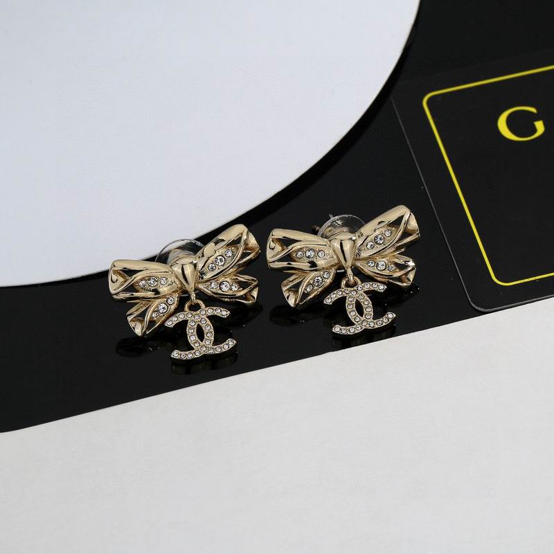 Chanel  Earring 03yxs562
