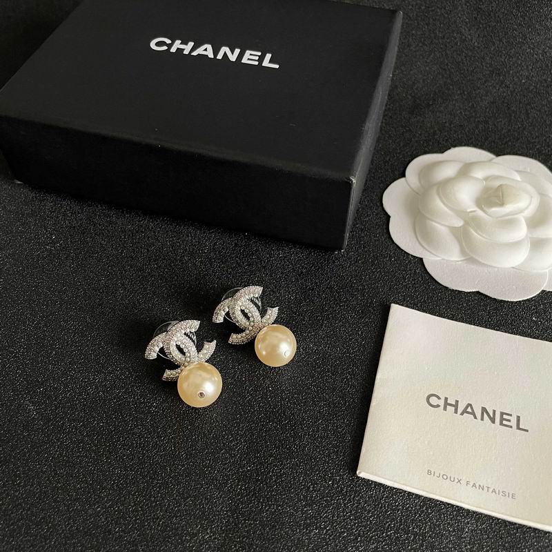 Chanel  Earring 03yxs567