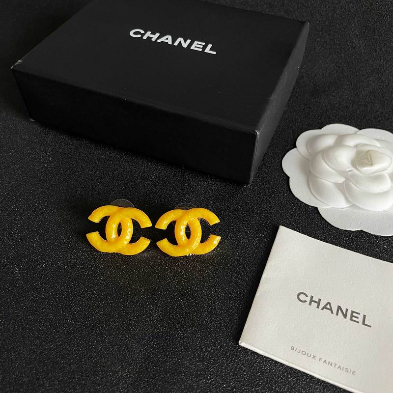 Chanel  Earring 03yxs568