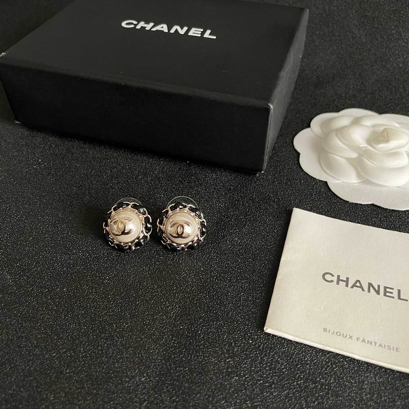 Chanel  Earring 03yxs569