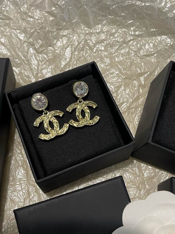 Chanel Earring 03yxs57