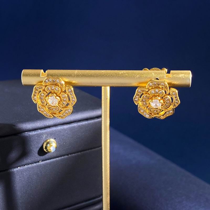 Chanel Earring 03yxs58
