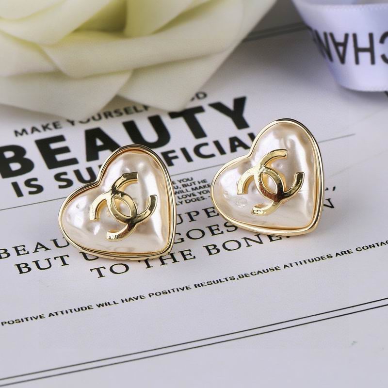 Chanel Earring 03yxs61