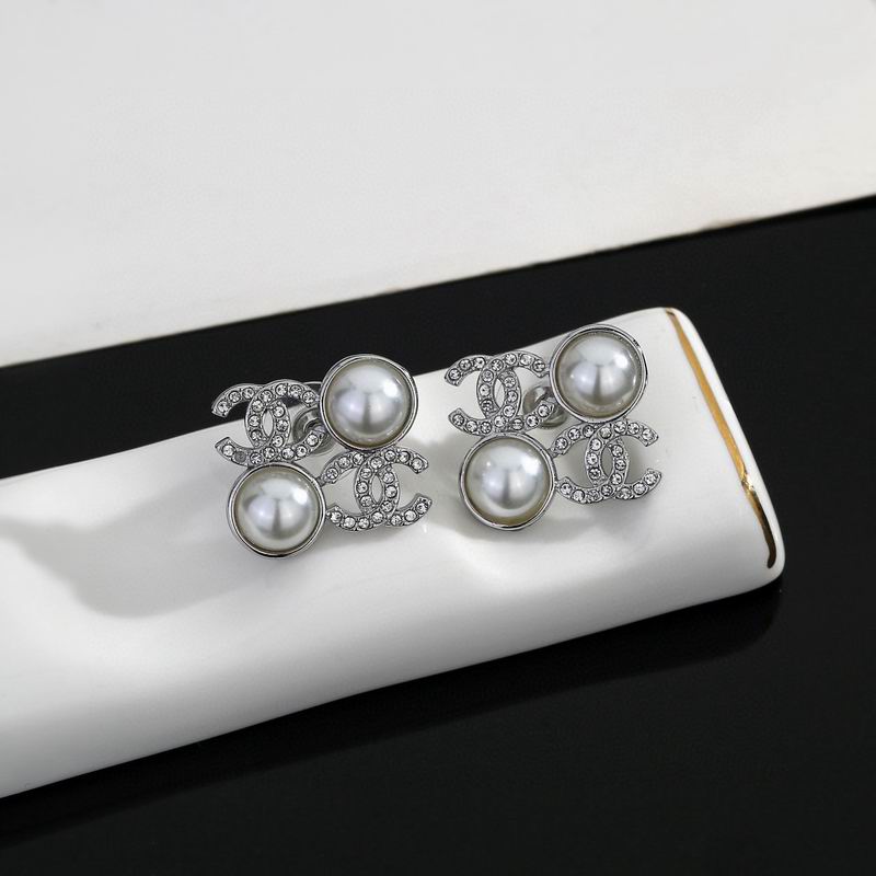 Chanel Earring 03yxs613