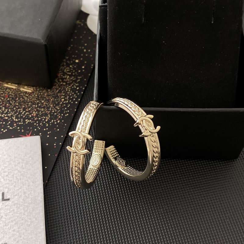 Chanel Earring 03yxs62