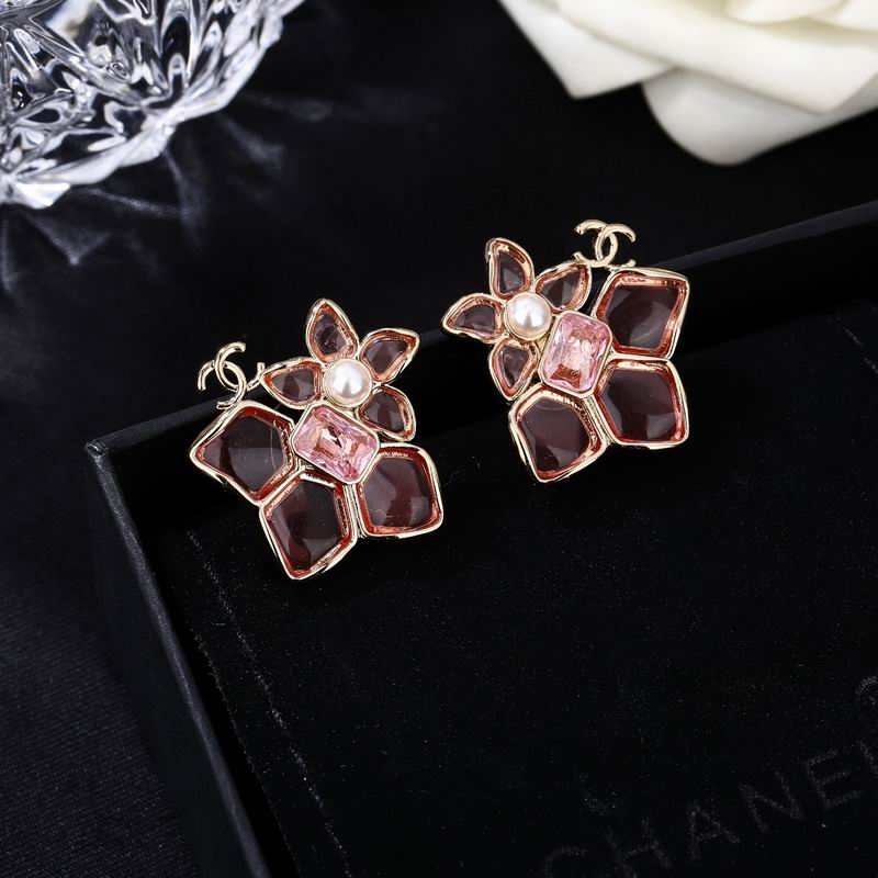 Chanel Earring 03yxs625