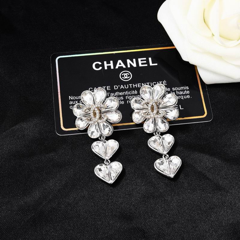 Chanel Earring 03yxs626