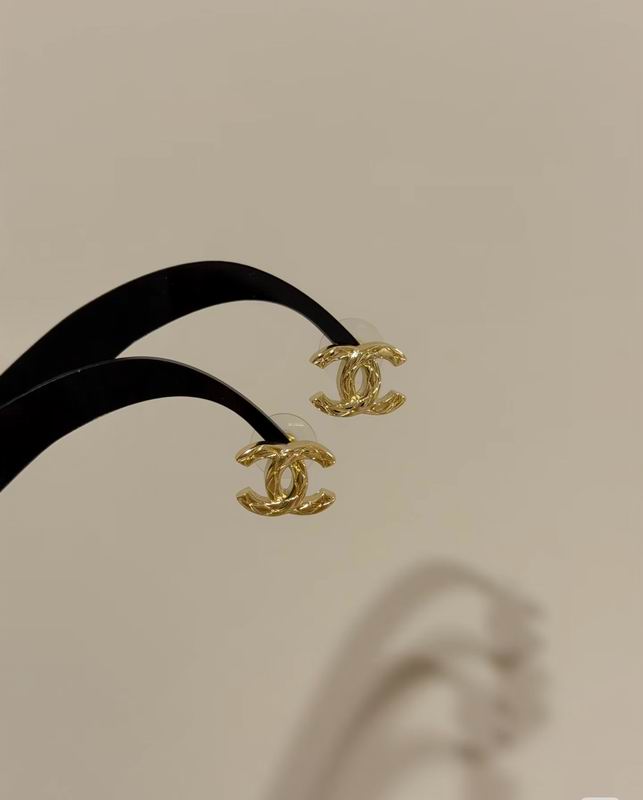 Chanel Earring 03yxs637