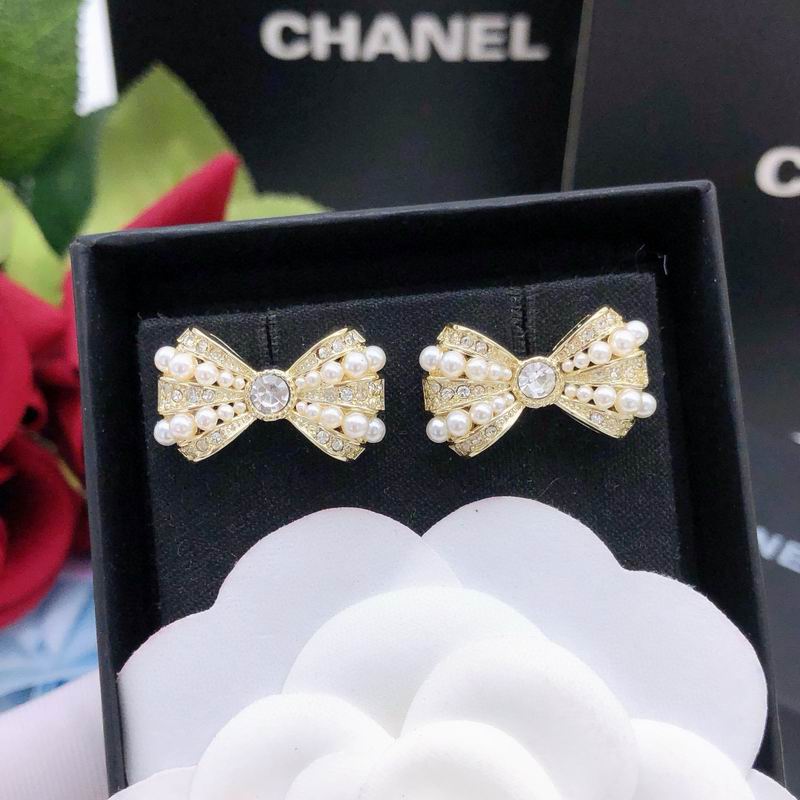 Chanel Earring 03yxs646
