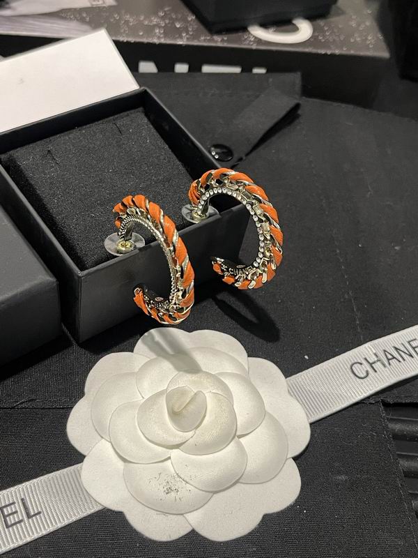 Chanel Earring 03yxs649