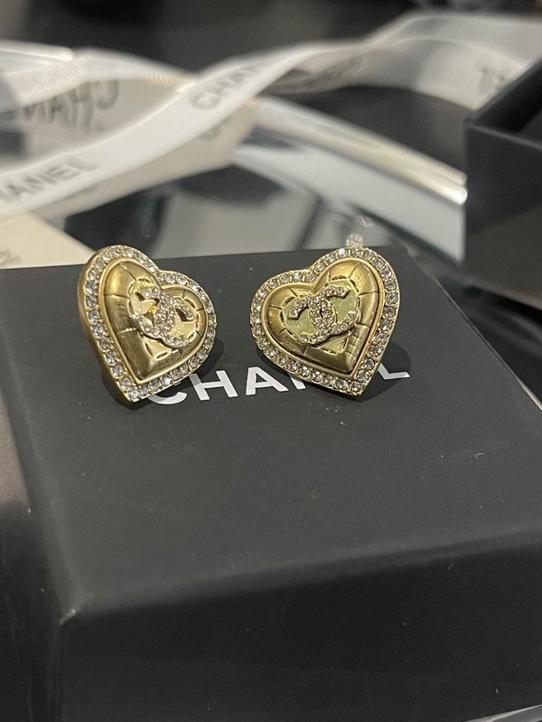 Chanel Earring 03yxs657