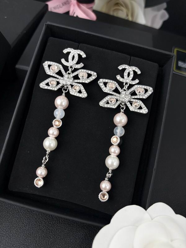 Chanel Earring 03yxs661