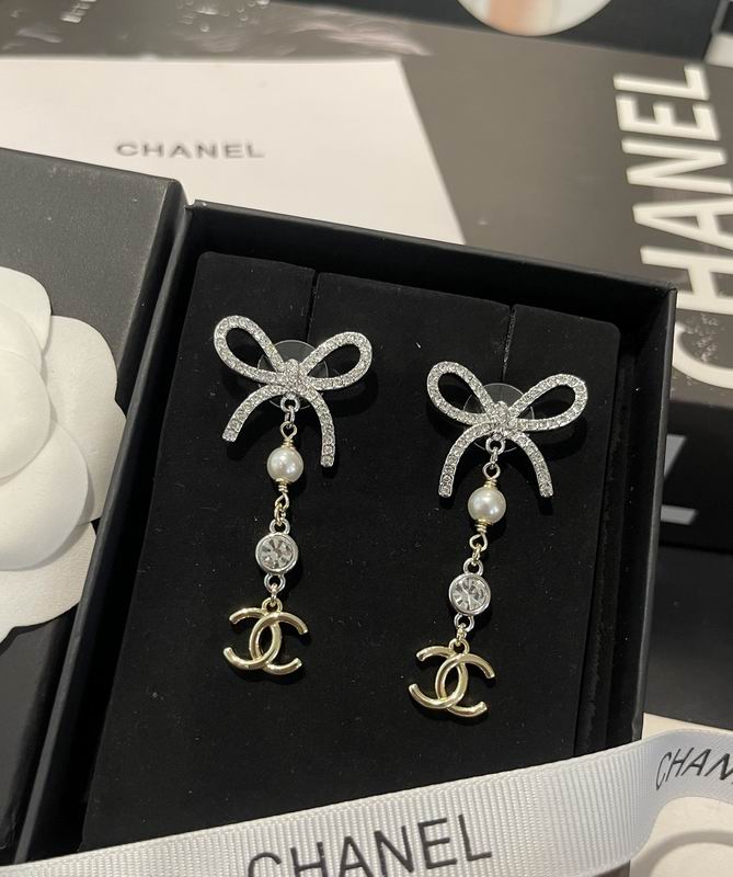 Chanel Earring 03yxs662