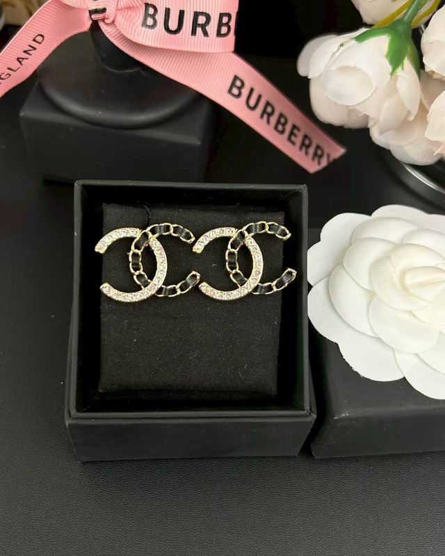Chanel Earring 03yxs665