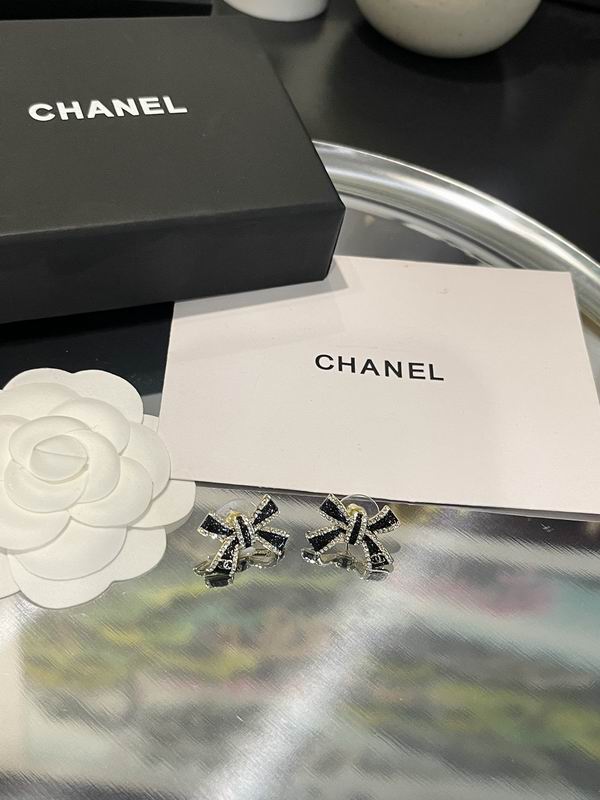 Chanel Earring 03yxs666