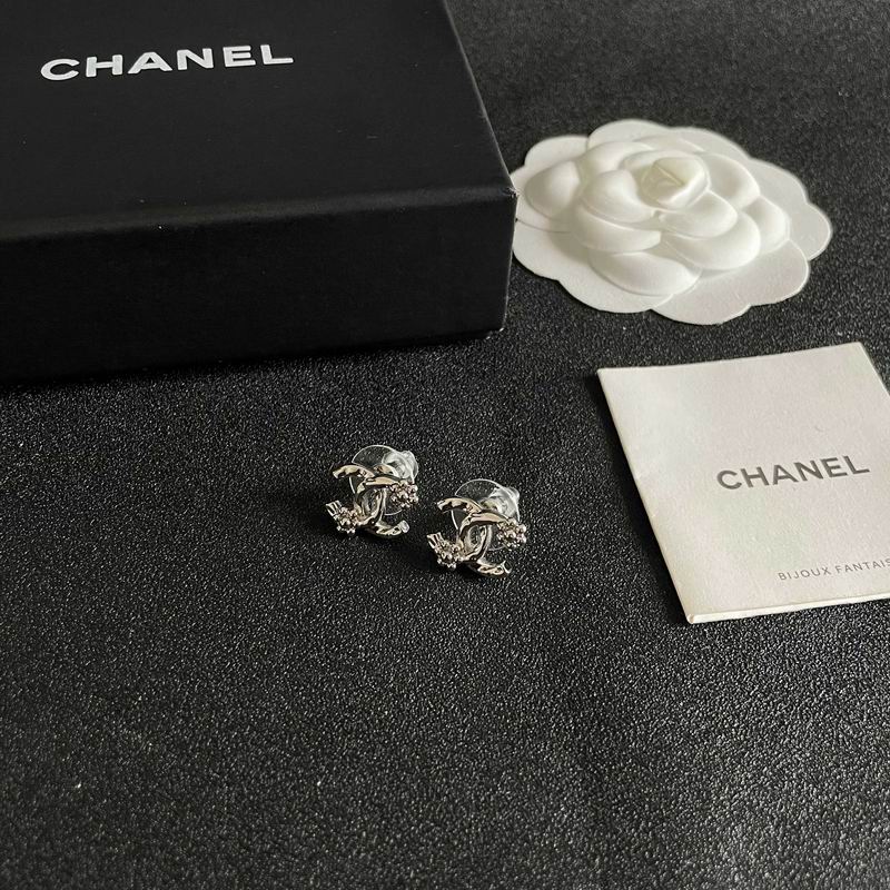 Chanel Earring 03yxs674