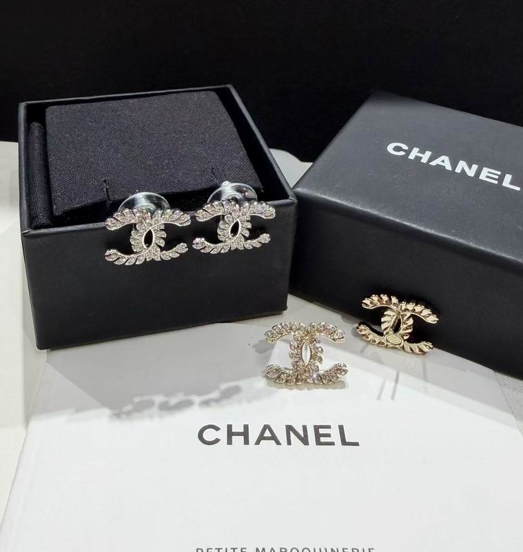 Chanel Earring 03yxs71