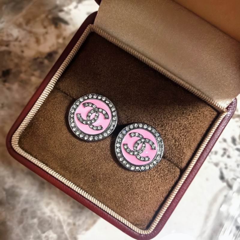 Chanel Earring 03yxs74