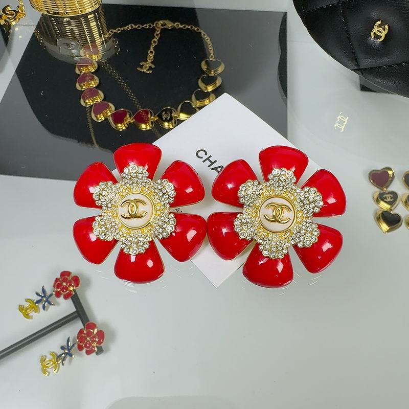 Chanel Earring 03yxs76