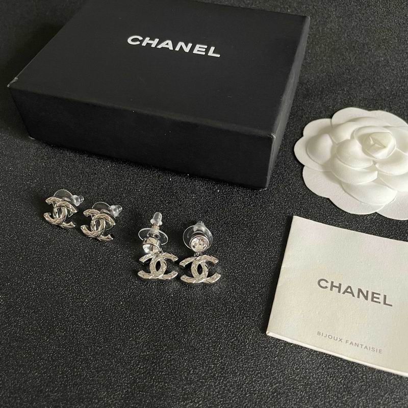 Chanel Earring 03yxs80