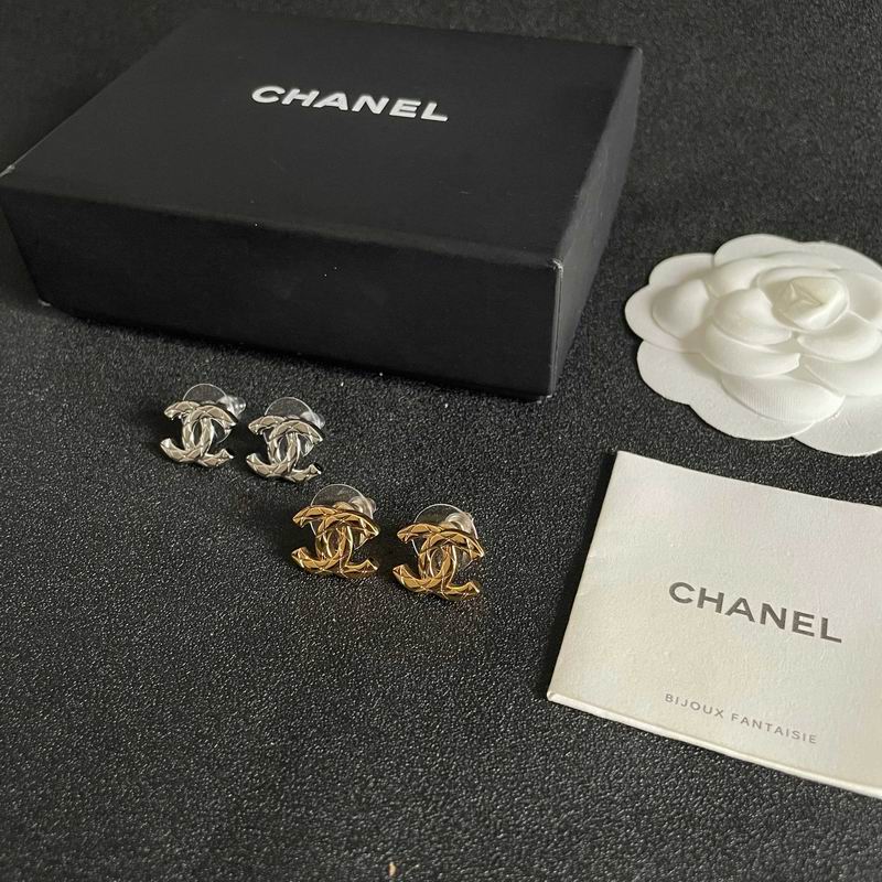 Chanel Earring 03yxs81