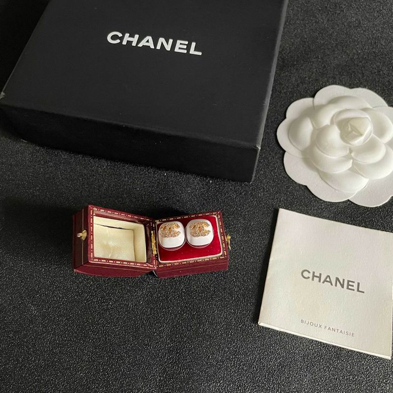 Chanel Earring 03yxs83