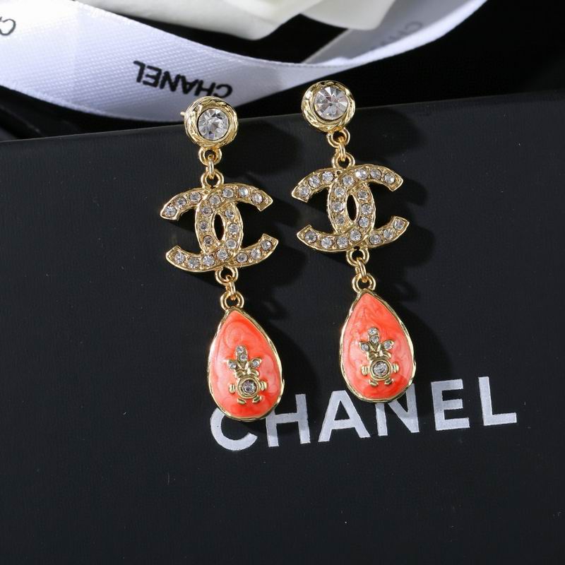 Chanel Earring 03yxs98