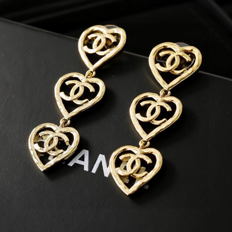 Chanel Earring 03yxs99