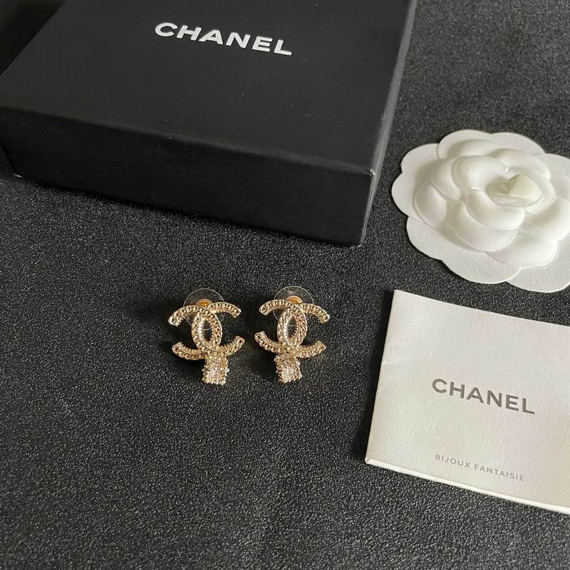 Chanel  Earring 04yxs03