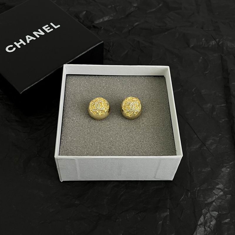 Chanel  Earring 04yxs09
