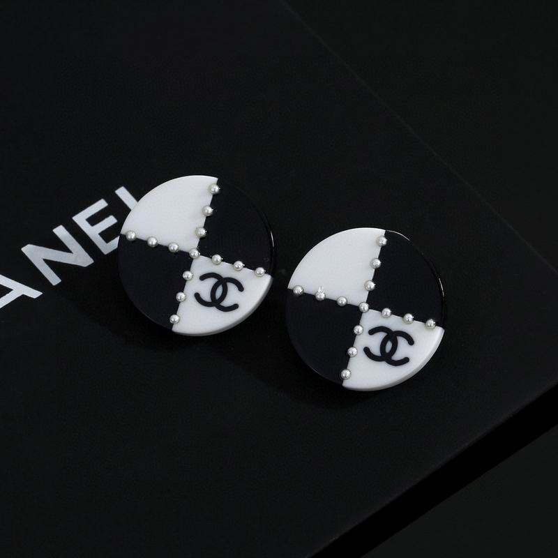 Chanel Earring 04yxs101