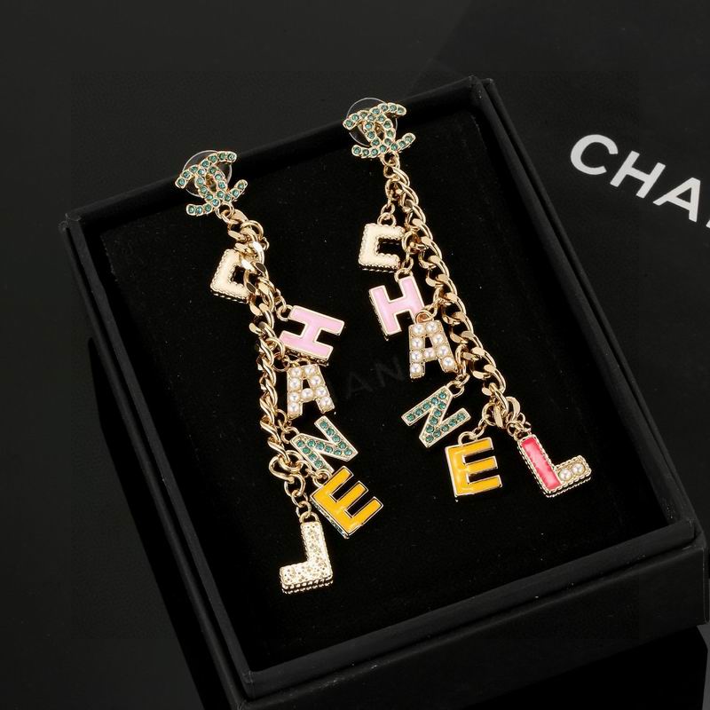 Chanel Earring 04yxs102