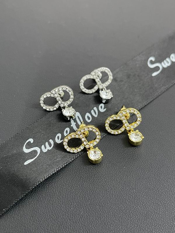 Chanel Earring 04yxs105