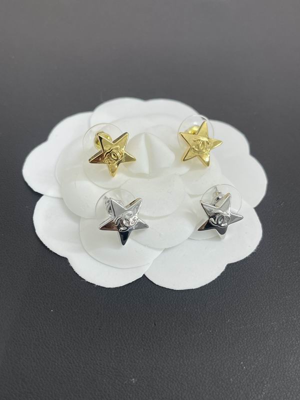 Chanel Earring 04yxs107