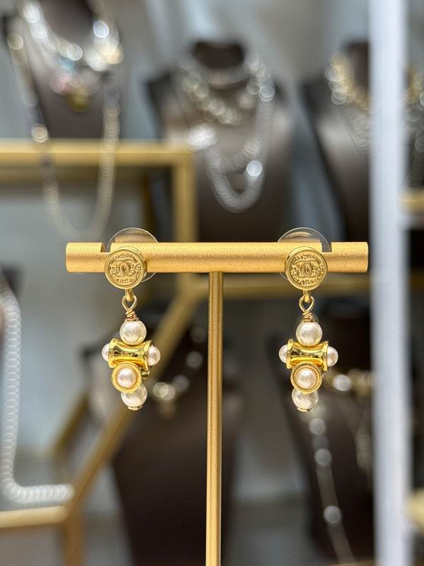 Chanel Earring 04yxs108