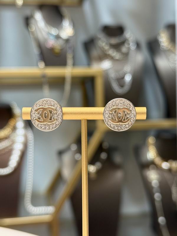 Chanel Earring 04yxs109