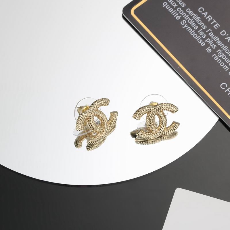 Chanel Earring 04yxs110