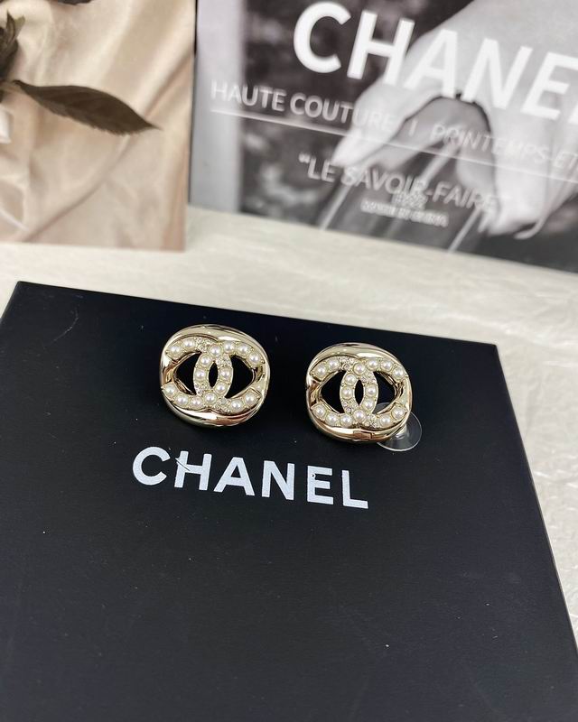 Chanel Earring 04yxs122