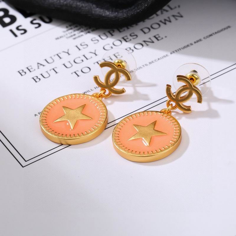 Chanel Earring 04yxs124