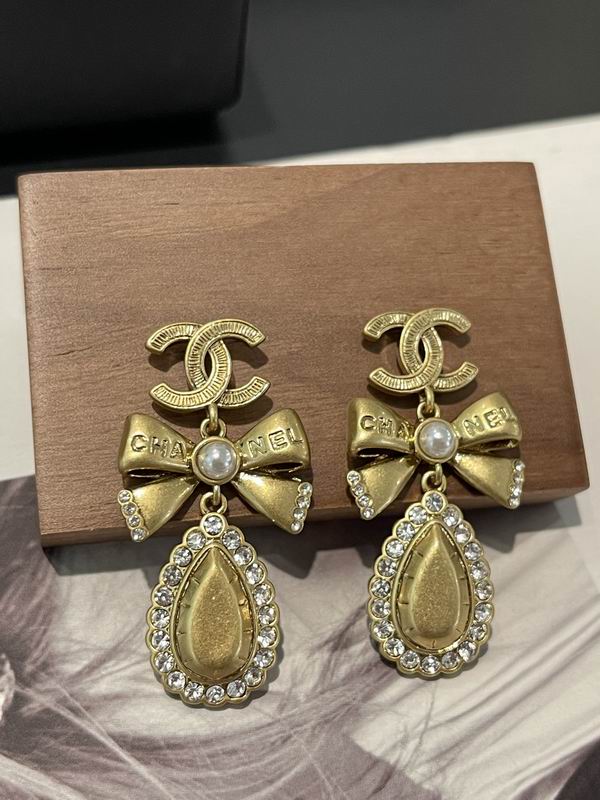 Chanel Earring 04yxs125