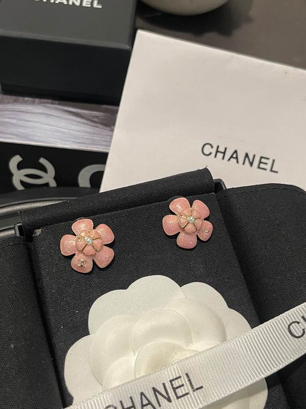 Chanel Earring 04yxs126