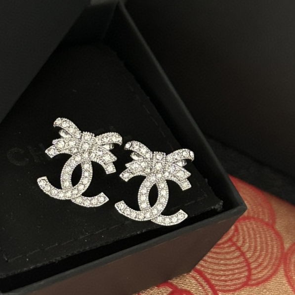Chanel Earring 04yxs142