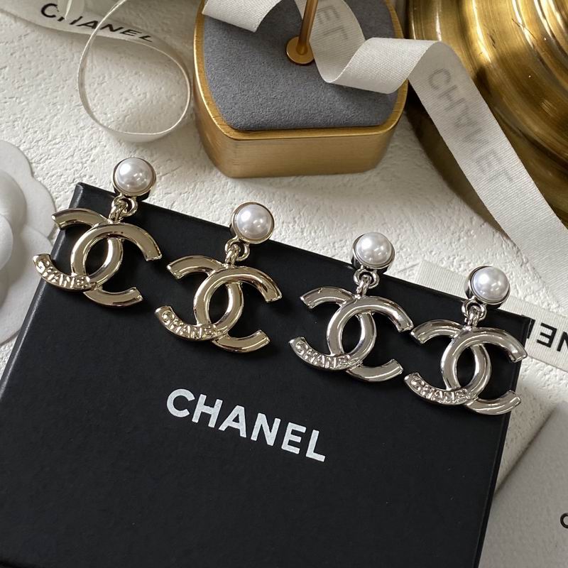 Chanel Earring 04yxs144