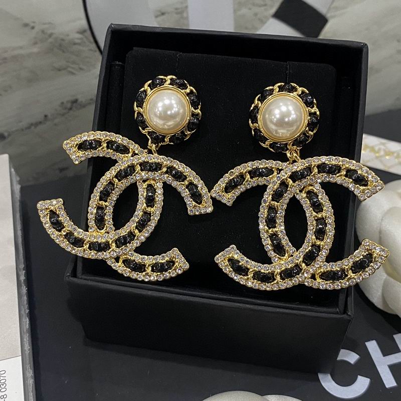 Chanel Earring 04yxs145