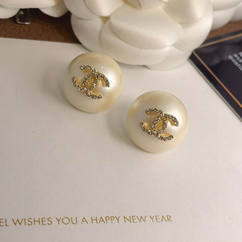 Chanel Earring 04yxs152