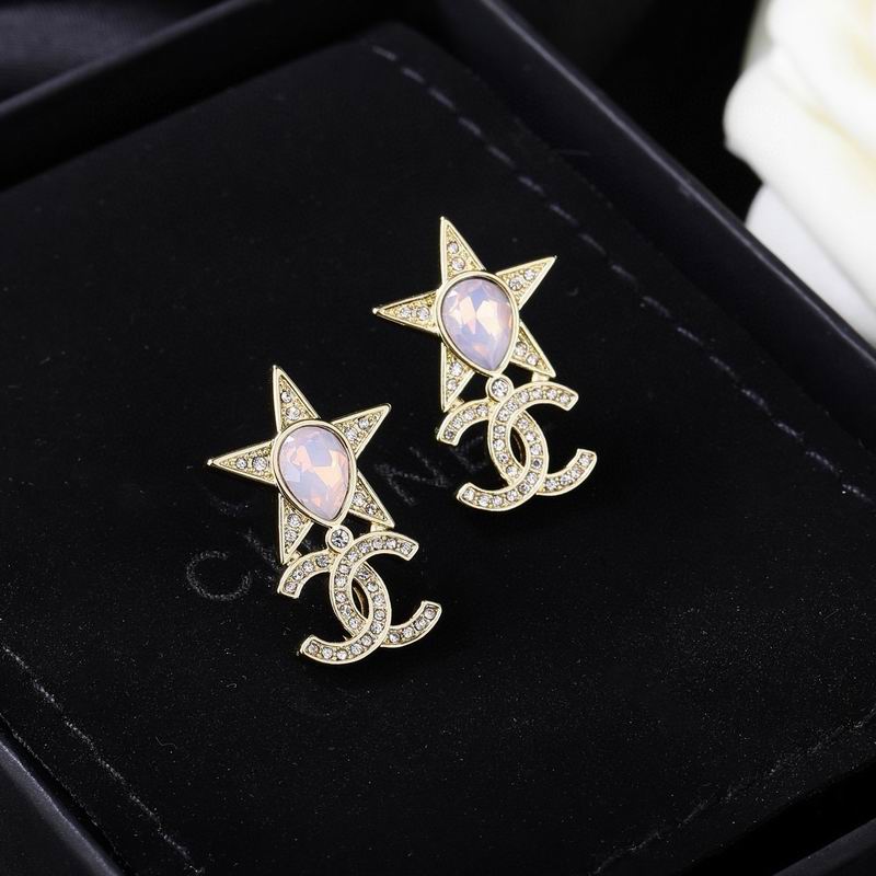 Chanel Earring 04yxs163